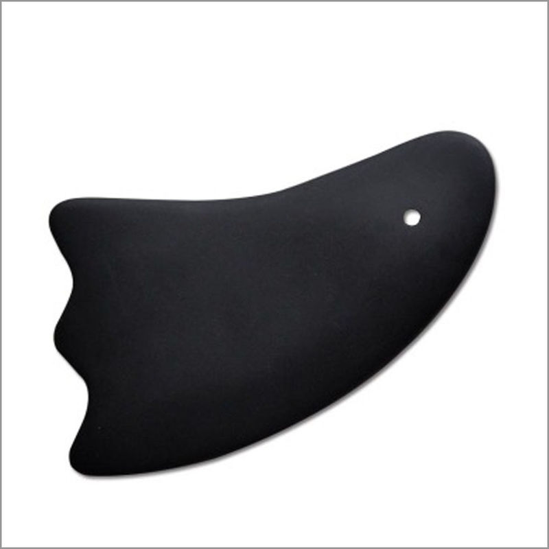 Ervaar de genezende eigenschappen van echte Sibin Bian Stone met deze multifunctionele massager.